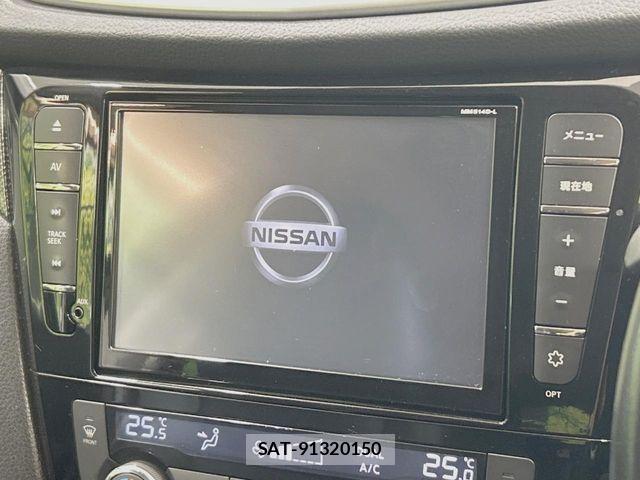 Nissan X-TRAIL 2015-04 7459052-3