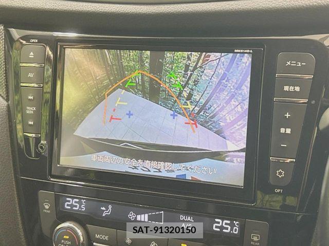 Nissan X-TRAIL 2015-04 7459052-4