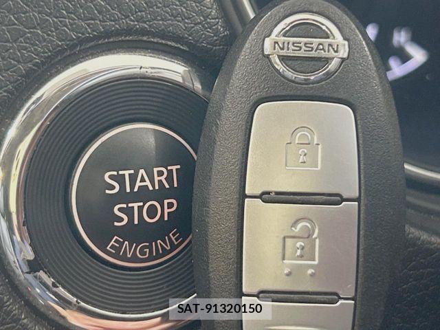 Nissan X-TRAIL 2015-04 7459052-6