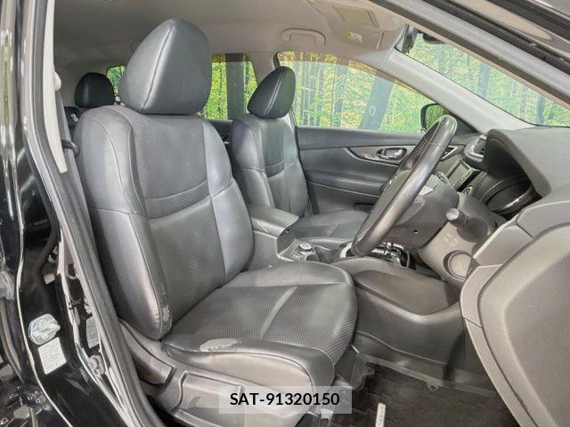Nissan X-TRAIL 2015-04 7459052-7
