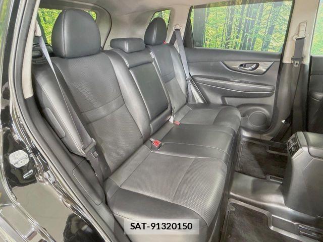 Nissan X-TRAIL 2015-04 7459052-8