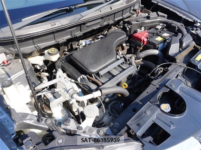 Nissan X-TRAIL 2017-12 7459054-16