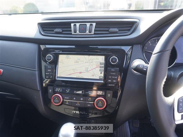 Nissan X-TRAIL 2017-12 7459054-5
