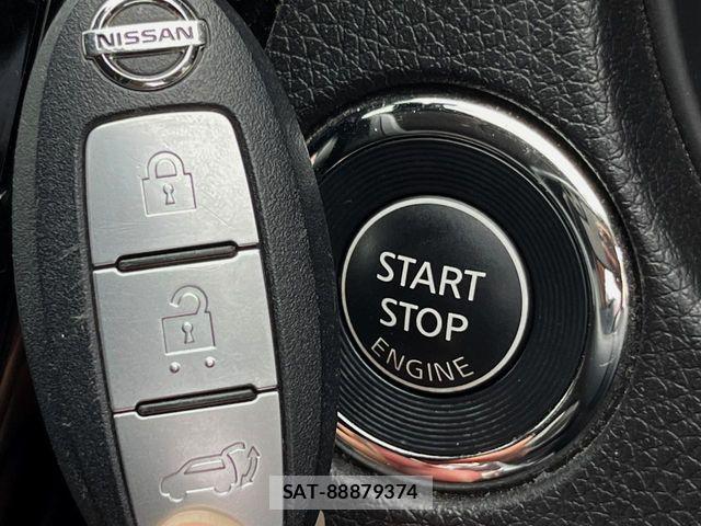 Nissan X-TRAIL 2018-09 7459047-9