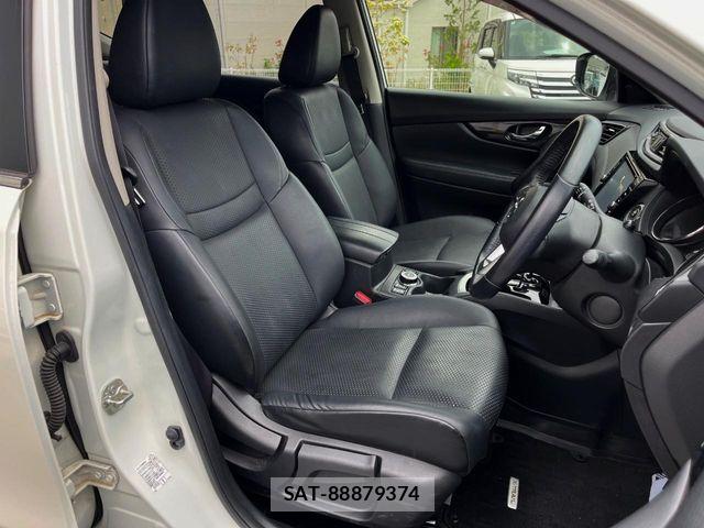 Nissan X-TRAIL 2018-09 7459047-12