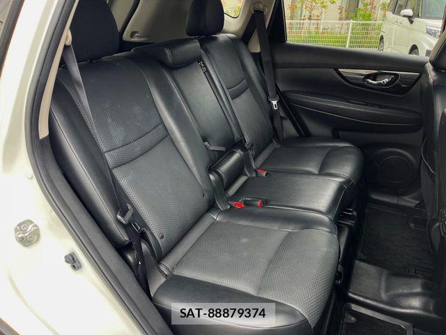 Nissan X-TRAIL 2018-09 7459047-13