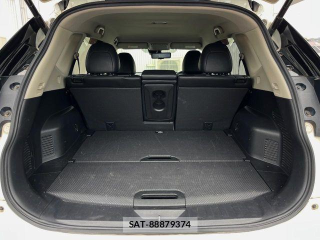 Nissan X-TRAIL 2018-09 7459047-14