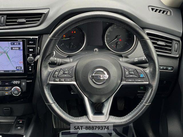 Nissan X-TRAIL 2018-09 7459047-15