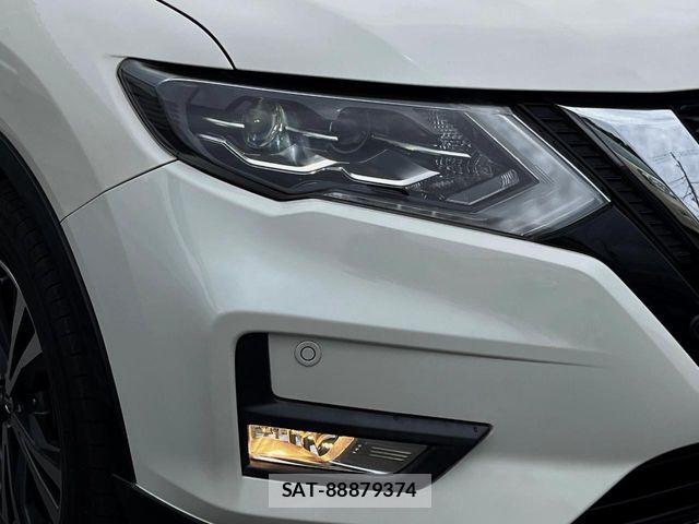 Nissan X-TRAIL 2018-09 7459047-16