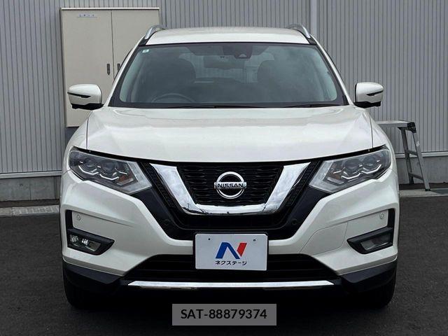 Nissan X-TRAIL 2018-09 7459047-18