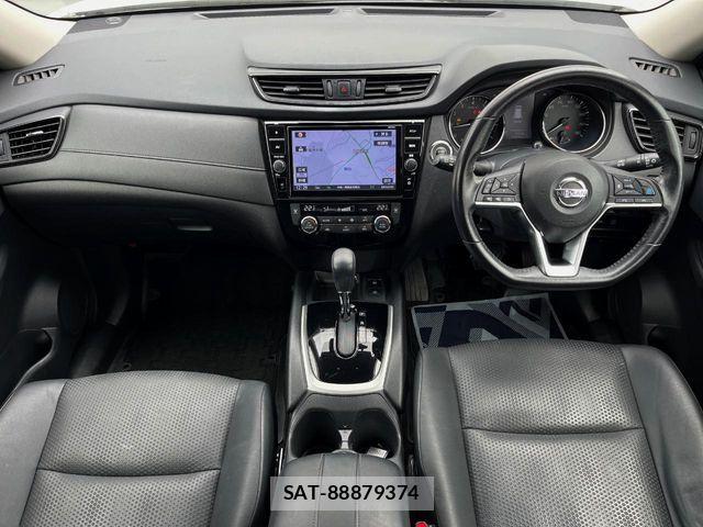 Nissan X-TRAIL 2018-09 7459047-1