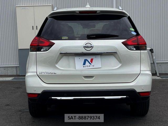 Nissan X-TRAIL 2018-09 7459047-19