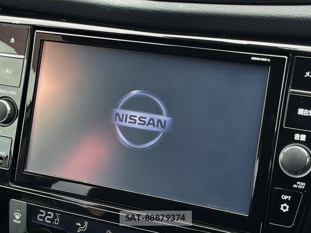 Nissan X-TRAIL 2018-09 7459047-2