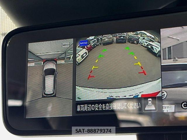 Nissan X-TRAIL 2018-09 7459047-3