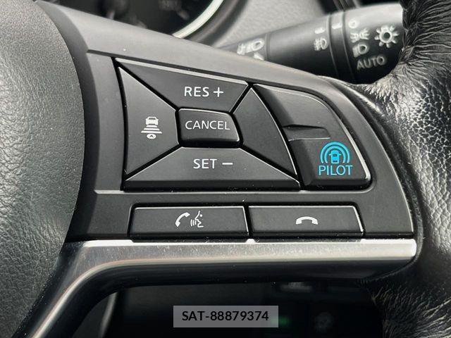 Nissan X-TRAIL 2018-09 7459047-5