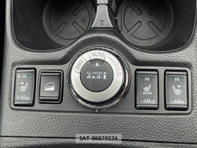 Nissan X-TRAIL 2018-09 7459047-8