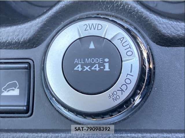 Nissan X-TRAIL 2013-12 7459070-14