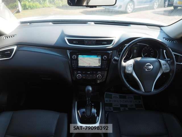 Nissan X-TRAIL 2013-12 7459070-1