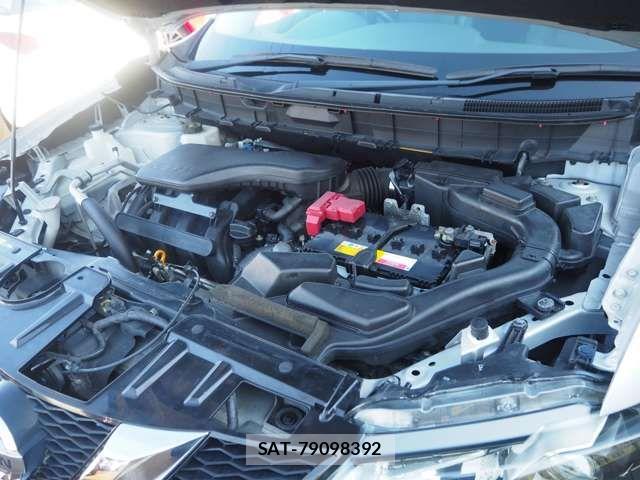 Nissan X-TRAIL 2013-12 7459070-19