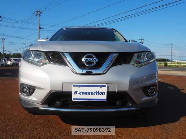 Nissan X-TRAIL 2013-12 7459070-3