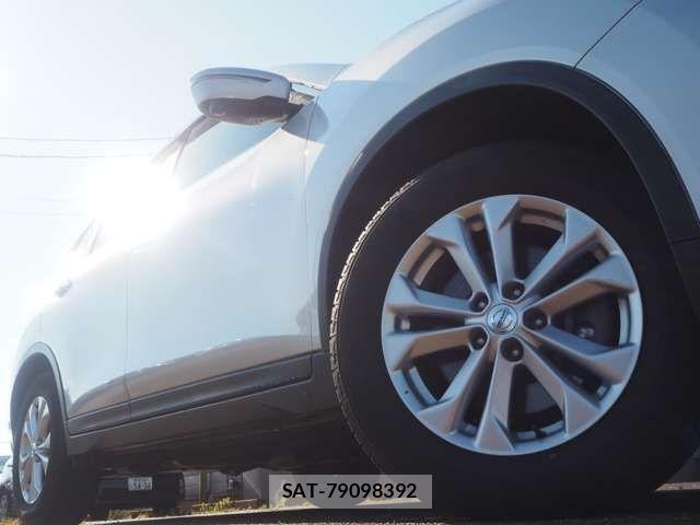 Nissan X-TRAIL 2013-12 7459070-6