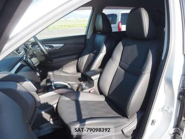 Nissan X-TRAIL 2013-12 7459070-8