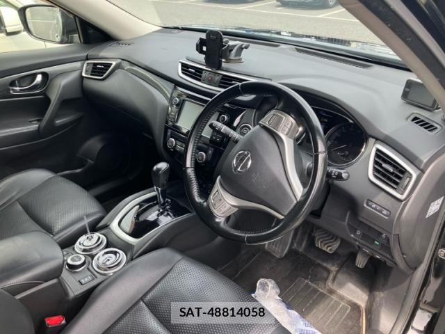 Nissan X-TRAIL 2014-02 7459074-9