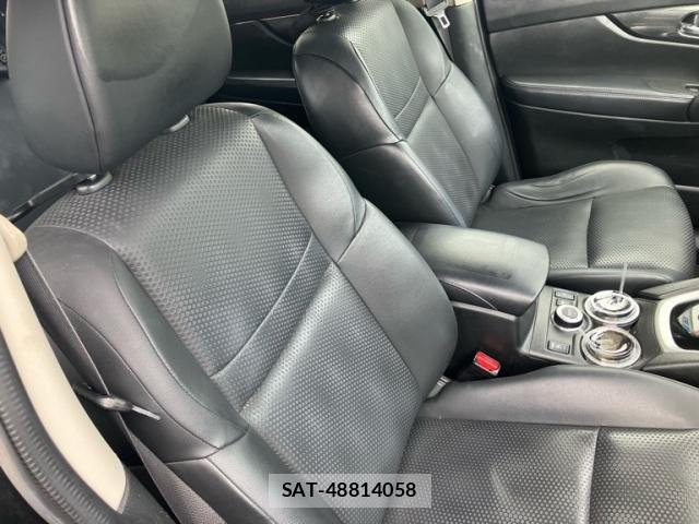 Nissan X-TRAIL 2014-02 7459074-10