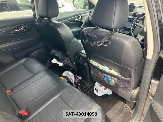 Nissan X-TRAIL 2014-02 7459074-11