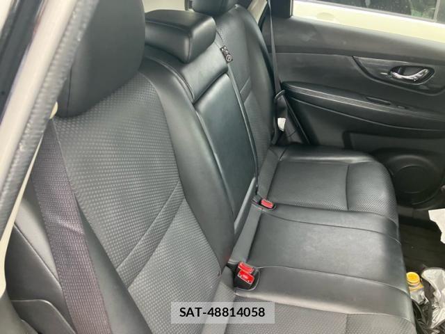 Nissan X-TRAIL 2014-02 7459074-12