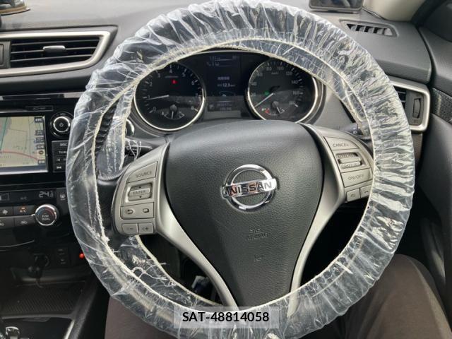Nissan X-TRAIL 2014-02 7459074-13