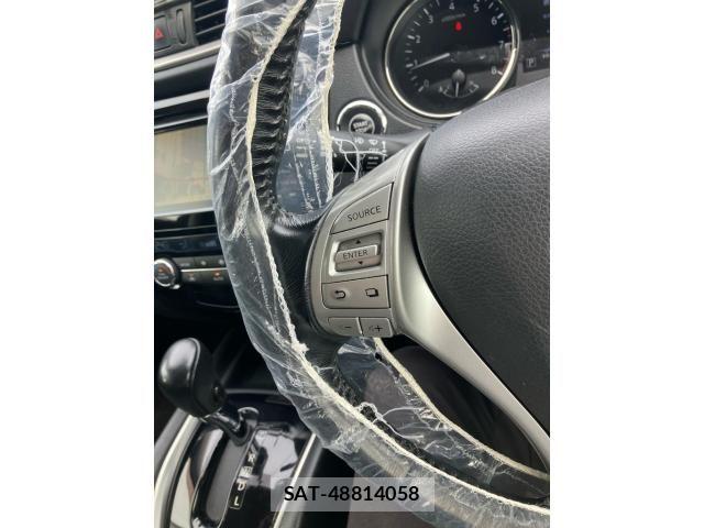 Nissan X-TRAIL 2014-02 7459074-15