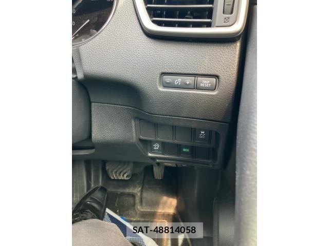 Nissan X-TRAIL 2014-02 7459074-17
