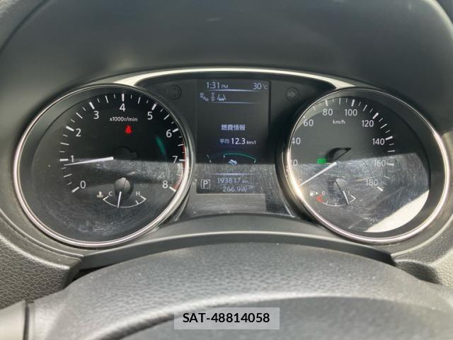 Nissan X-TRAIL 2014-02 7459074-18