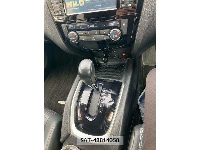 Nissan X-TRAIL 2014-02 7459074-23