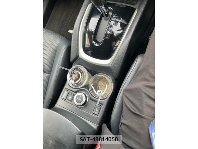 Nissan X-TRAIL 2014-02 7459074-24
