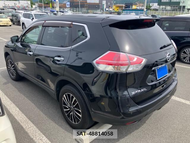 Nissan X-TRAIL 2014-02 7459074-2