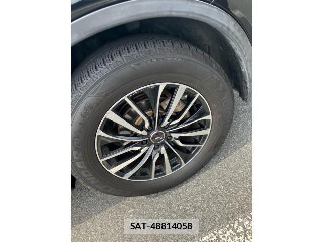 Nissan X-TRAIL 2014-02 7459074-4