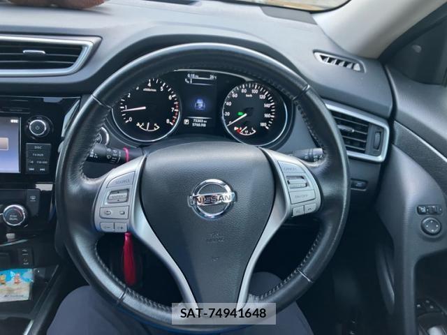 Nissan X-TRAIL 2016-02 7459066-13