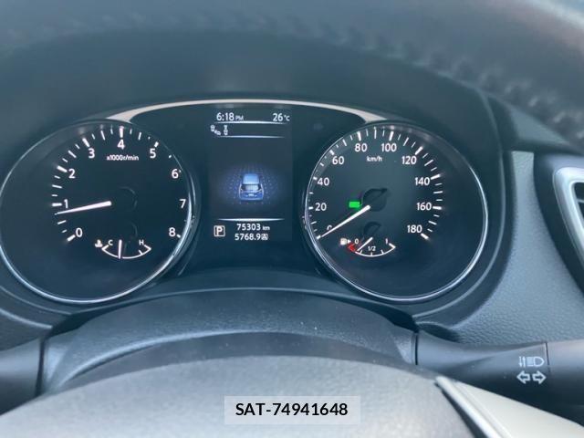 Nissan X-TRAIL 2016-02 7459066-14