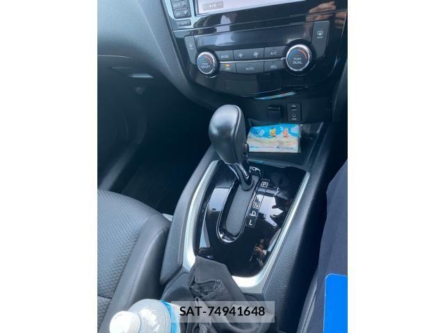 Nissan X-TRAIL 2016-02 7459066-15