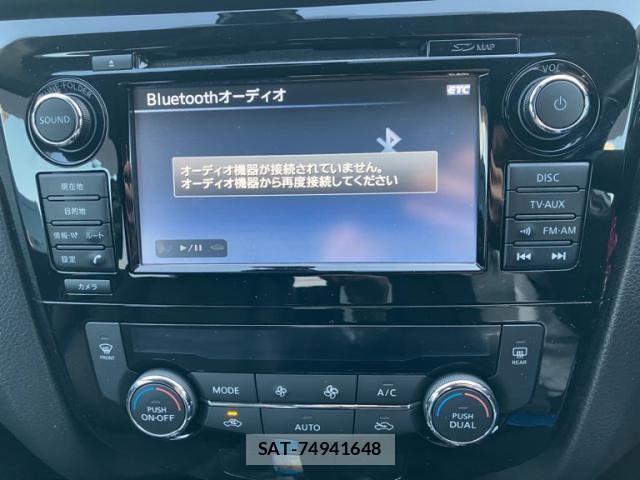Nissan X-TRAIL 2016-02 7459066-16