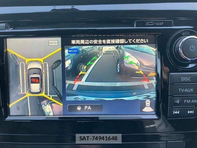 Nissan X-TRAIL 2016-02 7459066-17