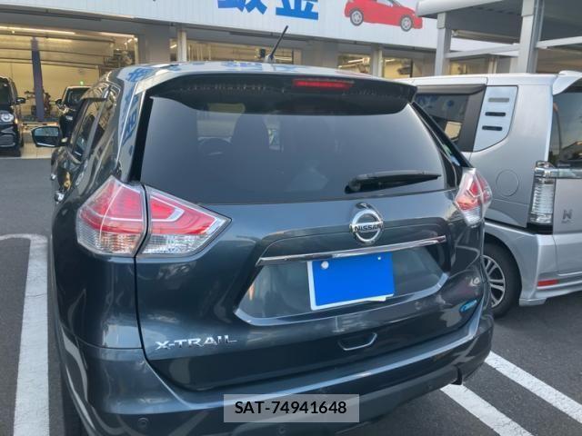 Nissan X-TRAIL 2016-02 7459066-2