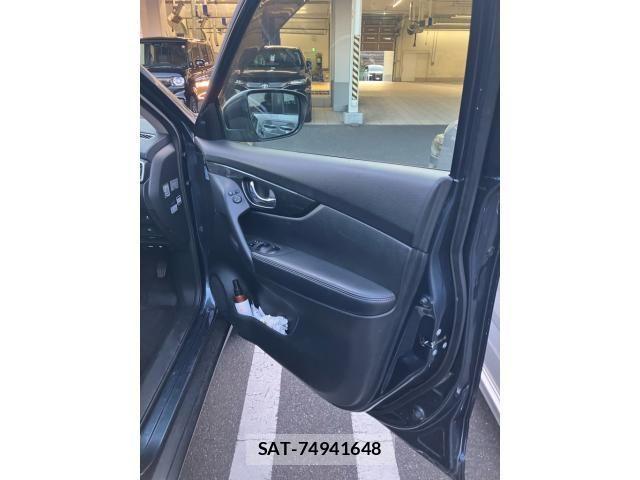 Nissan X-TRAIL 2016-02 7459066-7