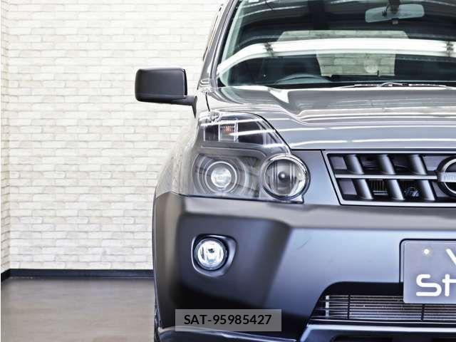 Nissan X-TRAIL 2010-05 7459048-9