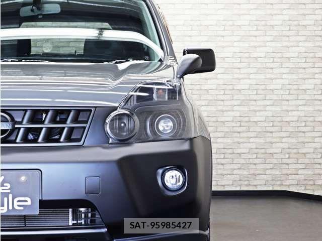 Nissan X-TRAIL 2010-05 7459048-10