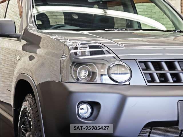 Nissan X-TRAIL 2010-05 7459048-11