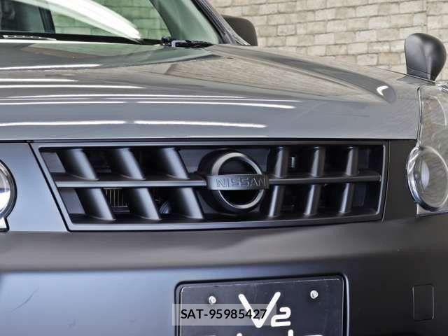 Nissan X-TRAIL 2010-05 7459048-12