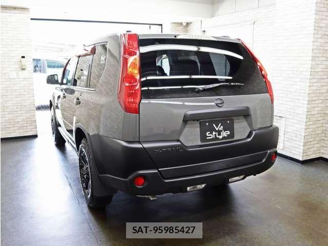 Nissan X-TRAIL 2010-05 7459048-15